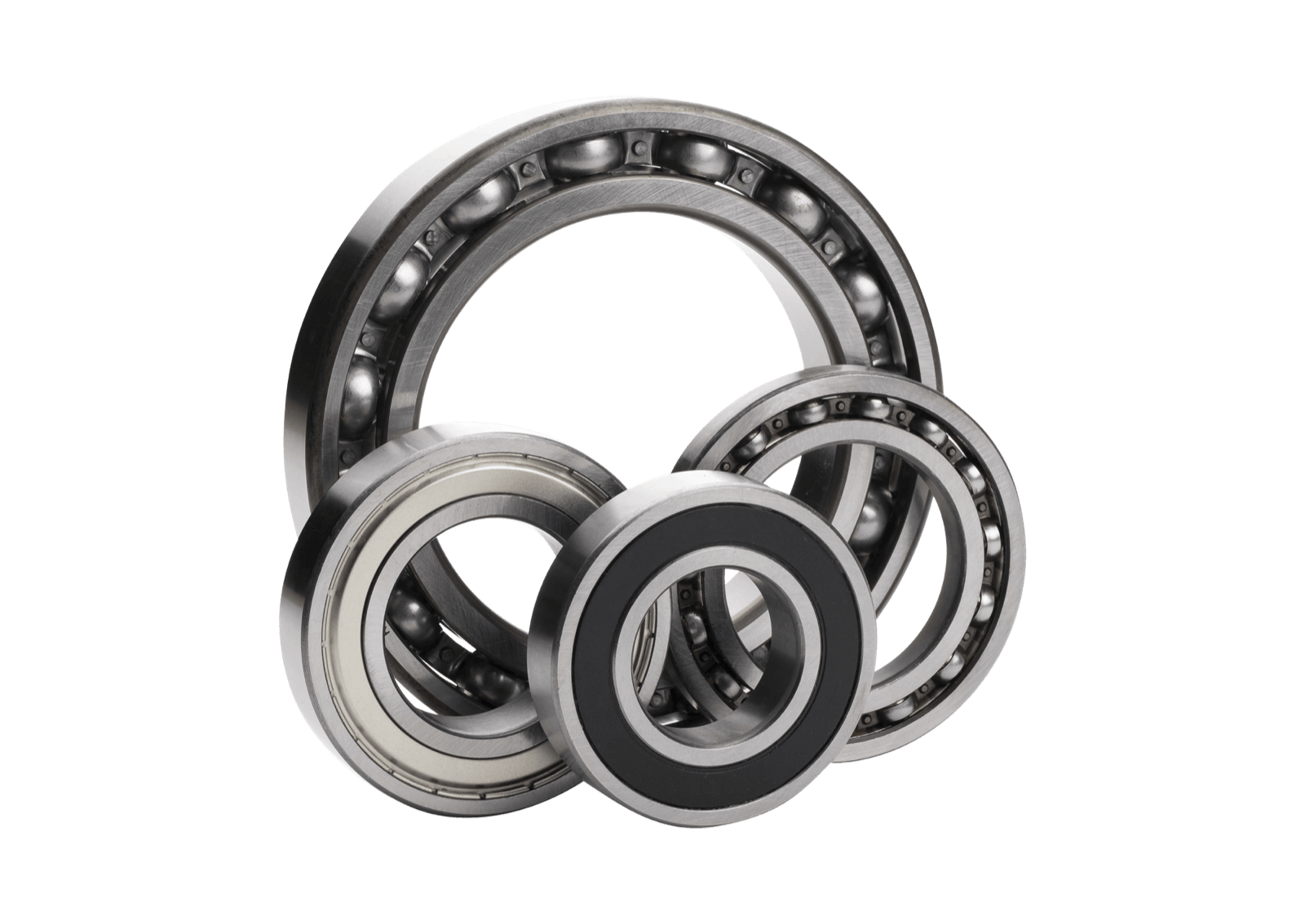 Ball bearings